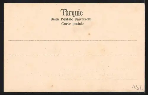 AK Jaffa, View from the Sea