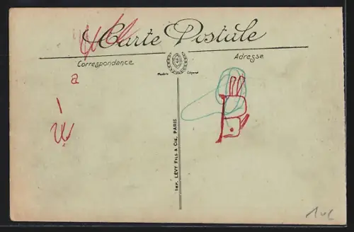 AK Hébron, Panorama