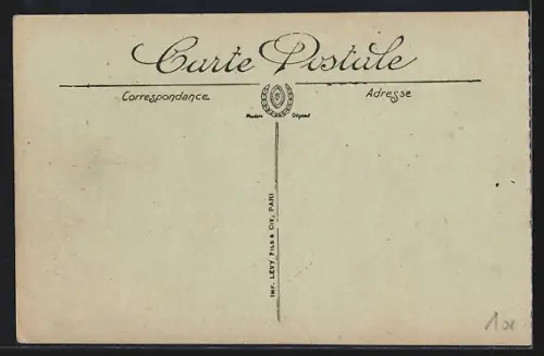 AK Jaffa, Vue prise de la Mer