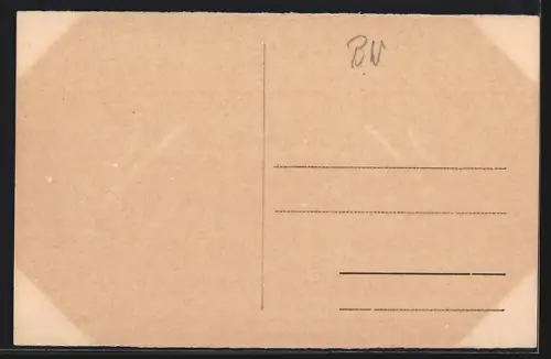 AK Kehl, Blick auf die Rheinbrücken, Strassenbahn