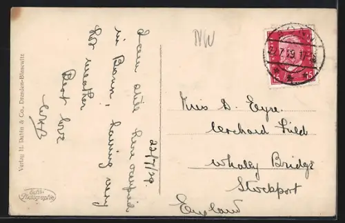 AK Bonn a. Rhein, Rathaus und Gasthaus Zur Blomen