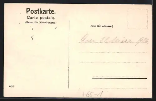 AK Köln a. Rh., Hauptbahnhof mit Strassenpartie
