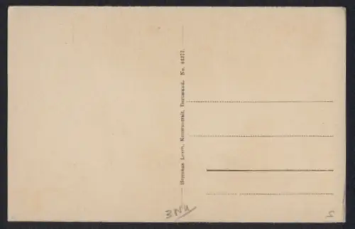 AK Essen-Ruhr, Krupp`sche Werkstätten