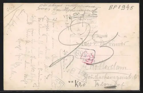 AK Mannheim, Mühlauhafen