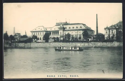 AK Osaka, Osaka Hotel