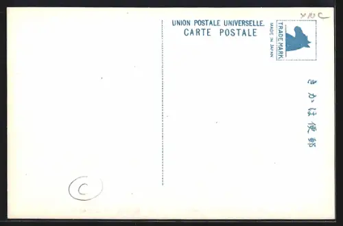 AK Osaka, View of Dotenbori