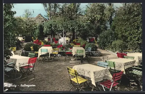AK Bückeberg, Restaurant und Pension Ölkrug