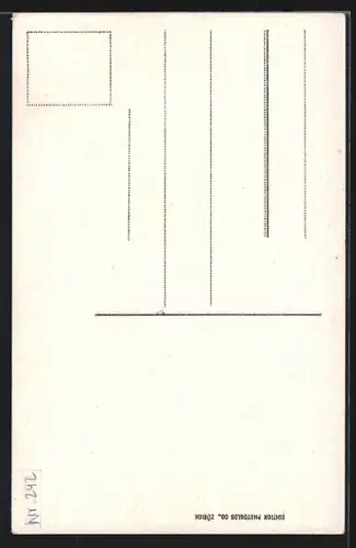 AK Basel, Menschen laufen durch das Spalentor