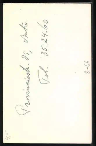 AK Louis Tovaro, Humorist, Sneldichter