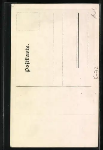 AK Trachtenkapelle, Original Meindl-Duo