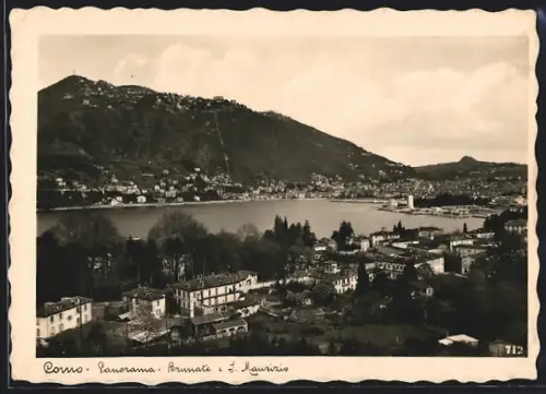 AK Como, Panorama