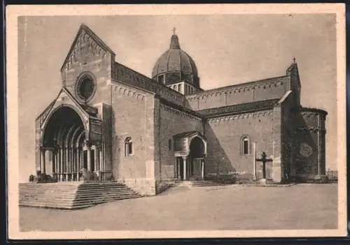AK Ancona, Cattedrale