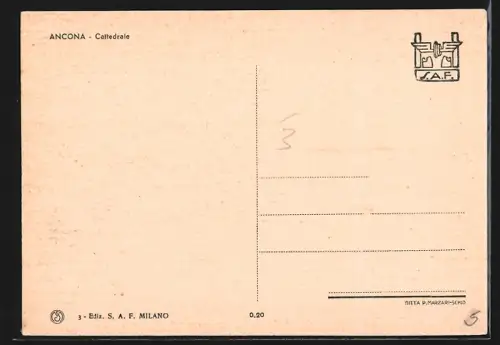 AK Ancona, Cattedrale