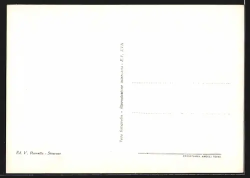 AK Siracusa, Tempio di Minerva