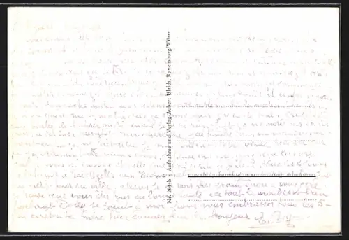 AK Konstanz am Bodensee, Hafen mit Schweizer Alpen, Dampfer Deutschland am Anleger