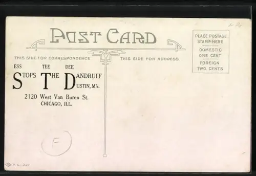 AK Auto-Unfall, Autofahrer trifft alte Bekannte