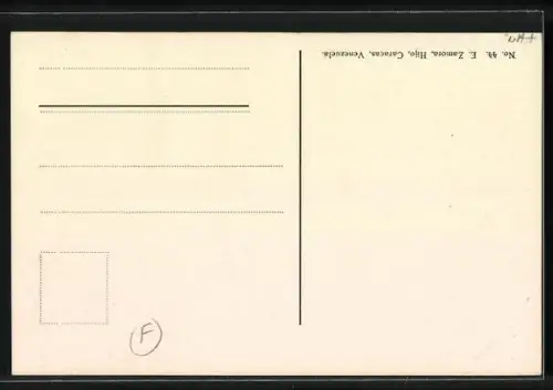 AK Timotes, Mucuchies, Mérida, La Grita