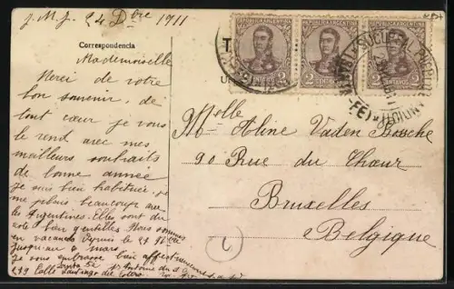 AK Colastiné /Santa Fé, Vista General