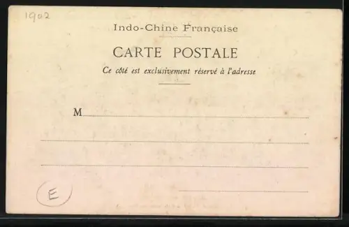 AK Hanoi, Exposition de Hanoi, Galerie des Machines