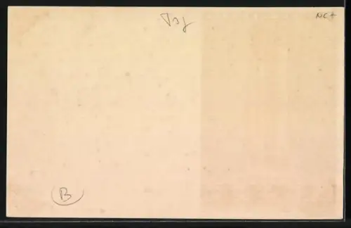 AK Reichenberg, VI. Reichenberger Messe 1925