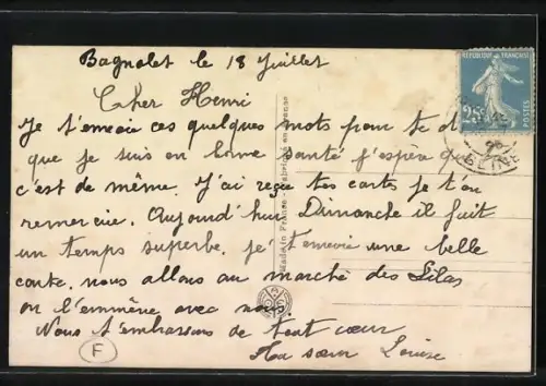 AK Paris, Exposition des Arts décoratifs 1925, Pavillon de L` Asie Francaise