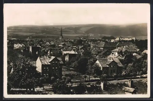 AK Holzminden, Ortsansicht