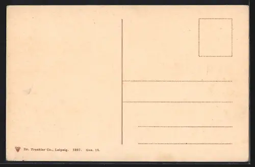AK Goslar, Der Zwinger
