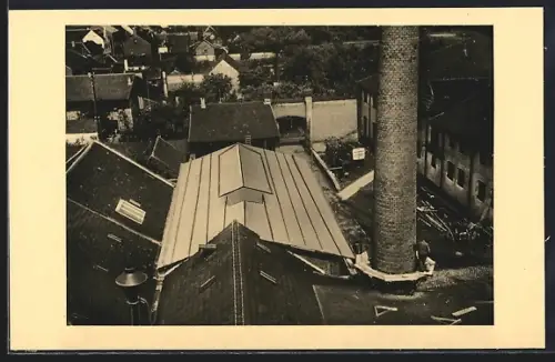 AK Hersel, Sieg-Rheinische Germania Brauerei