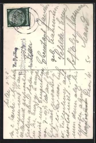 AK Köln, Buttermarkt