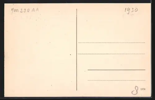 AK Lekkerkerk, Riviergezicht