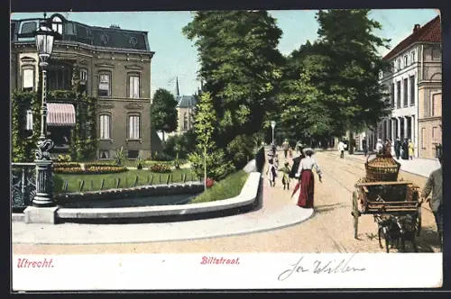 AK Utrecht, Biltstraat