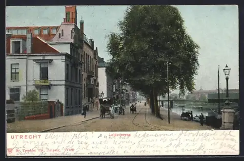 AK Utrecht, Leidscheweg