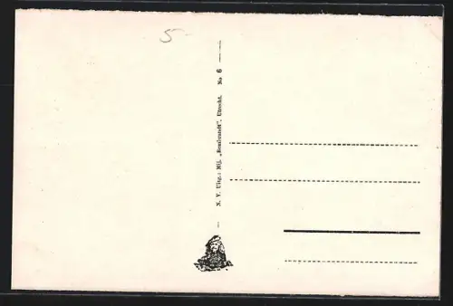 AK Zwolle, Willemsvaart, Peperbus