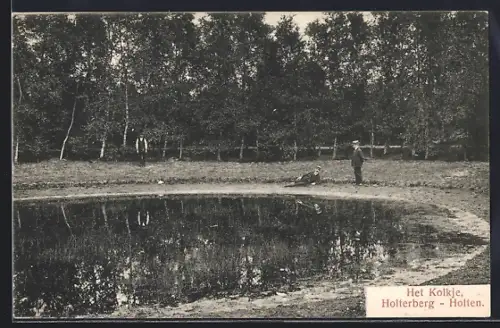 AK Holterberg-Holten, Het Kolkje