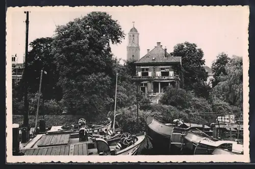 AK Zwolle, Nieuwe Haven