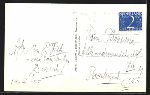 AK Deventer, Bergkerk