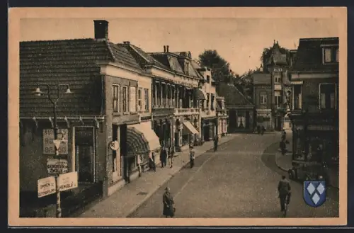 AK Almelo, Grootestraat
