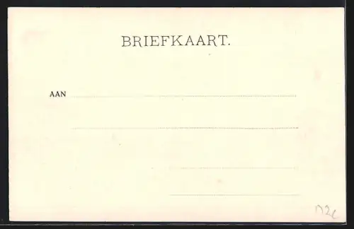 AK Breda, Park Valkenberg