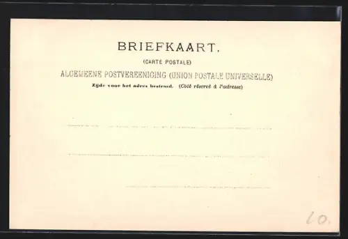 AK Arnhem, Panorama
