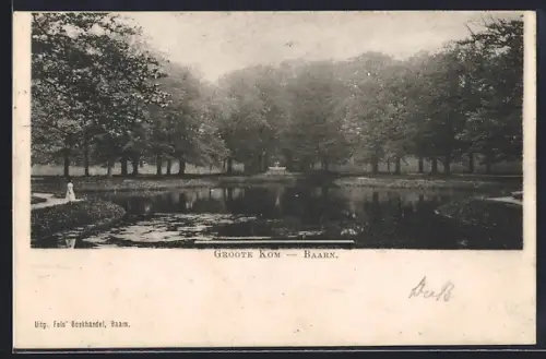 AK Baarn, Groote Kom