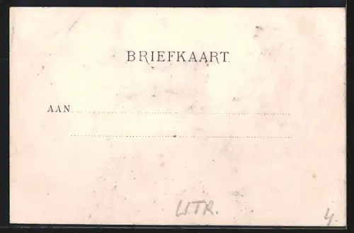 AK Baarn, Groote Kom