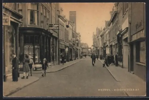 AK Meppel, Hoofdstraat