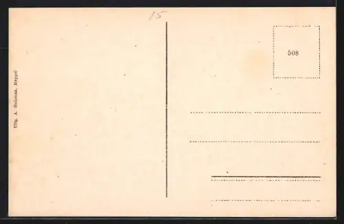 AK Meppel, Keizersgracht