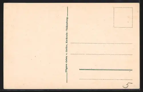 AK Valkenburg, Openlucht-Theater