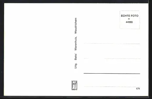 AK Woudrichem, Camping