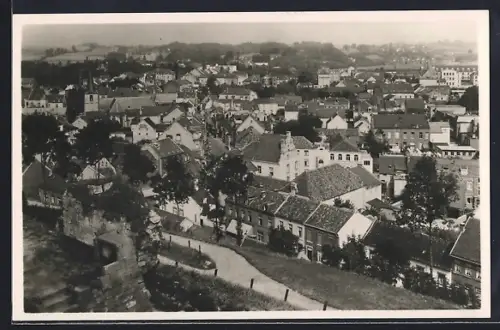 AK Valkenburg, Panorama