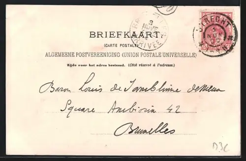 AK Utrecht, Lepelenburg