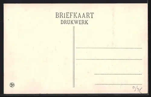 AK Deventer, Gezicht
