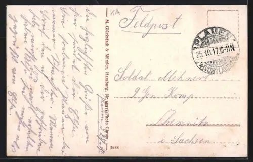 AK Braunschweig, Hof Theater