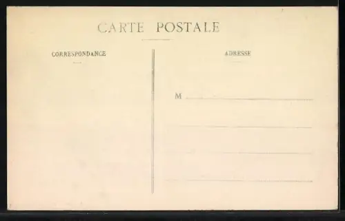 AK Passagierschiff St-Brevin auf See